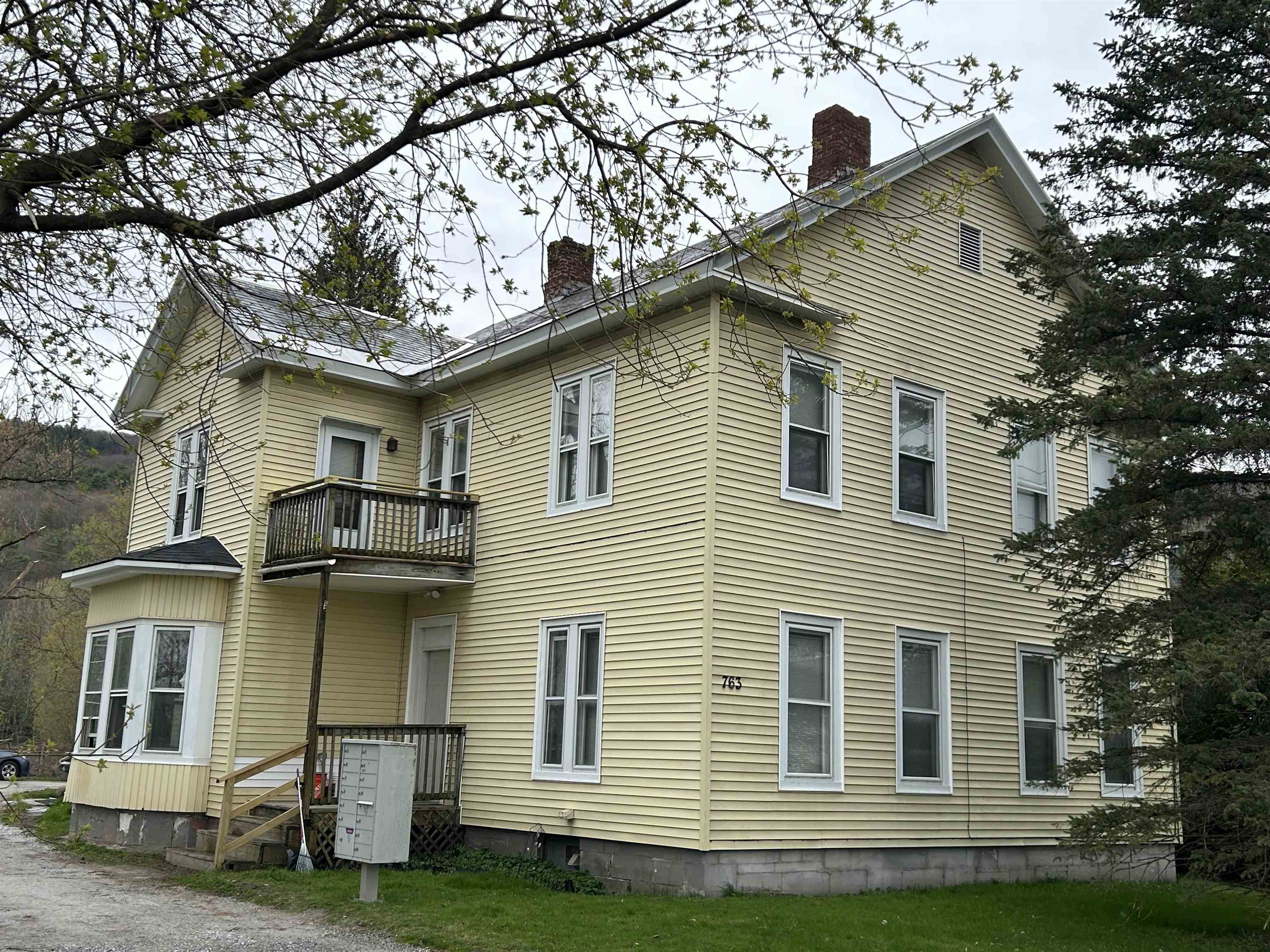 763 Main Street West Rutland, VT 05777 - Photo 1 of 8