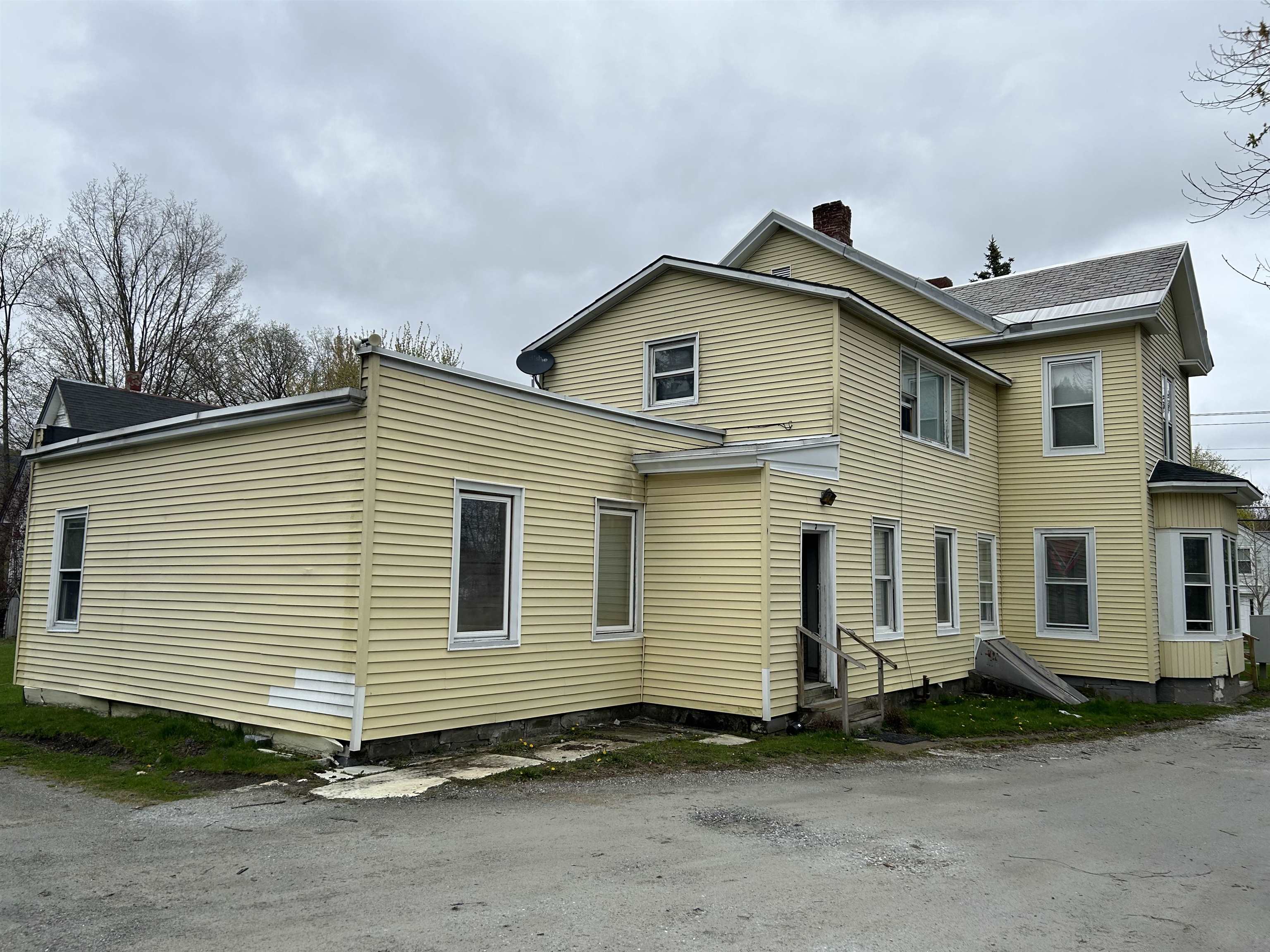 763 Main Street West Rutland, VT 05777 - Photo 2 of 8