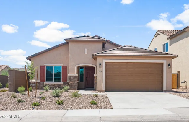 $344,990 | 2600 North Coronado Drive, Florence, AZ 85132