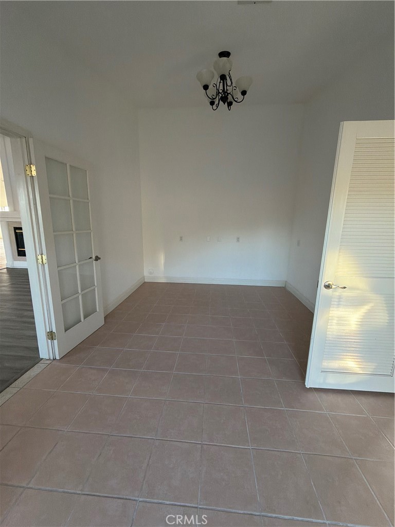 48628 Adeline Way Morongo Valley, CA 92256 - Photo 11 of 26 a view of an empty room