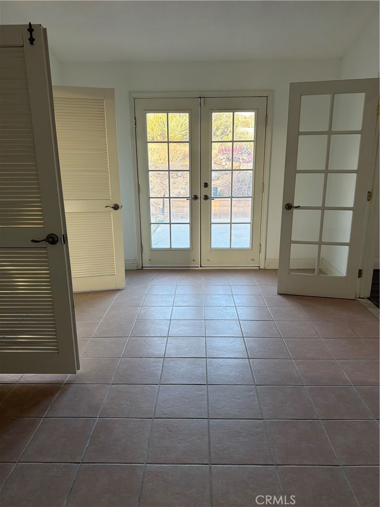 48628 Adeline Way Morongo Valley, CA 92256 - Photo 12 of 26 a view of an empty room with a window
