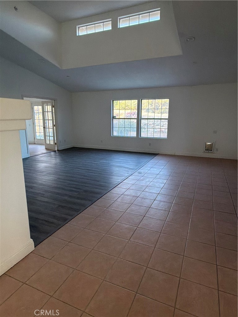 48628 Adeline Way Morongo Valley, CA 92256 - Photo 7 of 26 a view of an empty room with a window