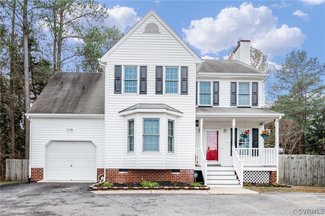6231 Jessup Road North Chesterfield, VA 23234 - Photo 1 of 33 Gallery Image 1