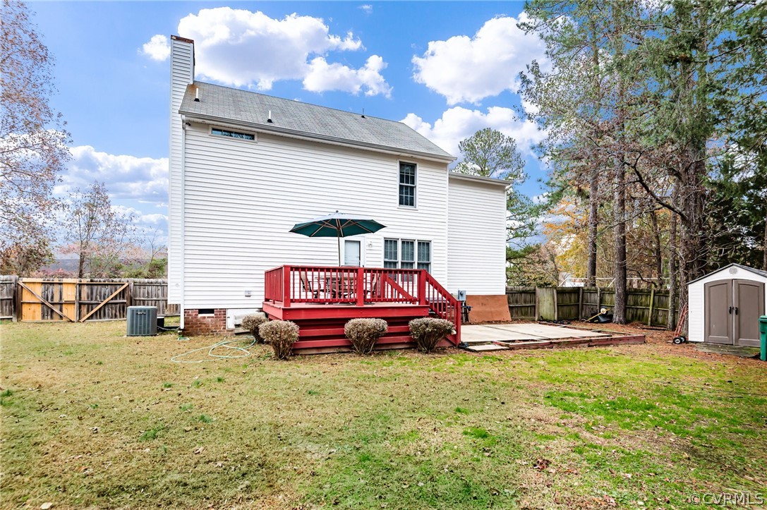 6231 Jessup Road North Chesterfield, VA 23234 - Photo 30 of 33 Gallery Image 30