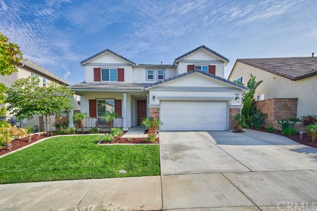 11757 Silver Birch Road Corona, CA 92883 - Photo 1 of 1 Gallery Image 1