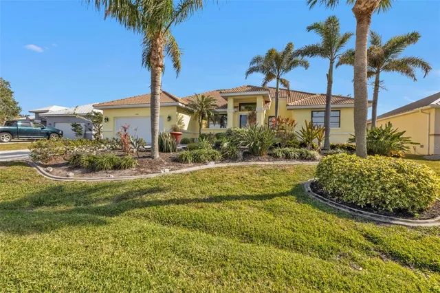 $475,000 | 4315 Cape Haze Drive, Placida, FL 33946