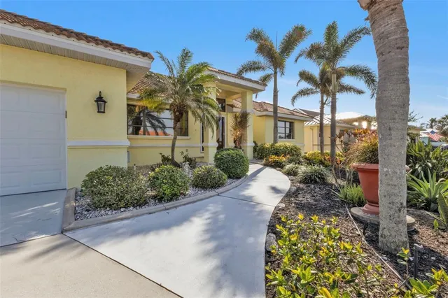 $475,000 | 4315 Cape Haze Drive, Placida, FL 33946