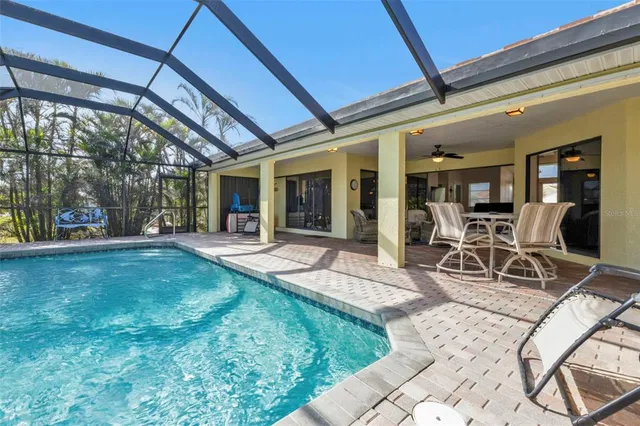 $475,000 | 4315 Cape Haze Drive, Placida, FL 33946