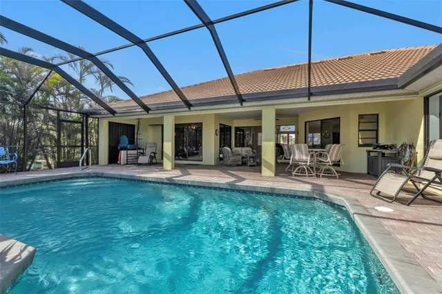 $475,000 | 4315 Cape Haze Drive, Placida, FL 33946