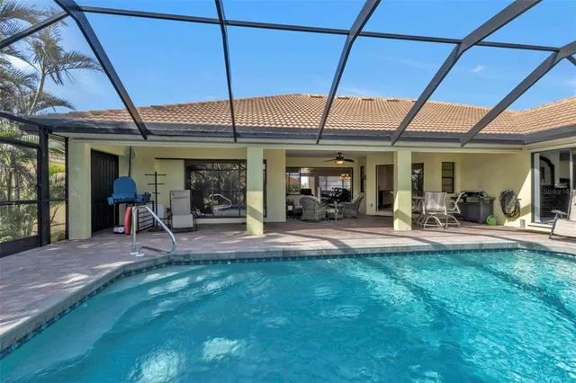 $475,000 | 4315 Cape Haze Drive, Placida, FL 33946