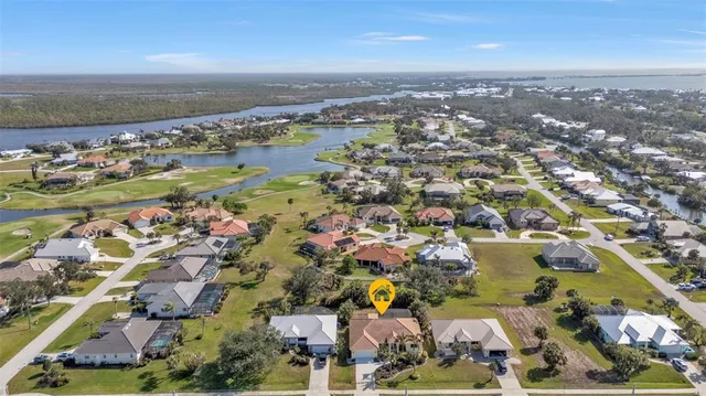 $475,000 | 4315 Cape Haze Drive, Placida, FL 33946