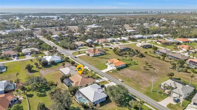 $475,000 | 4315 Cape Haze Drive, Placida, FL 33946