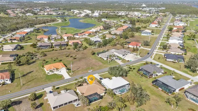 $475,000 | 4315 Cape Haze Drive, Placida, FL 33946