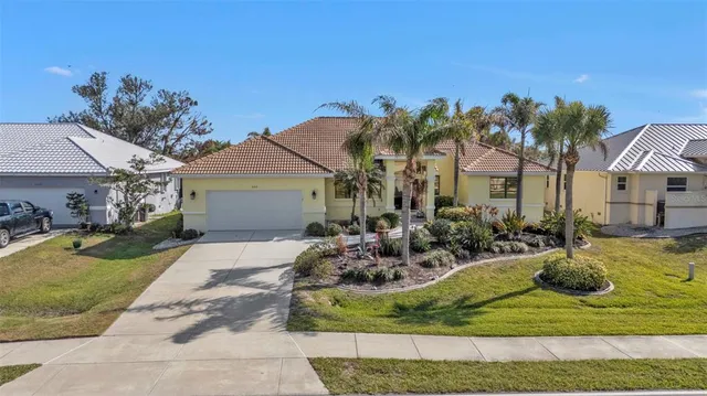 $475,000 | 4315 Cape Haze Drive, Placida, FL 33946