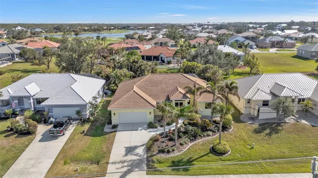 $475,000 | 4315 Cape Haze Drive, Placida, FL 33946