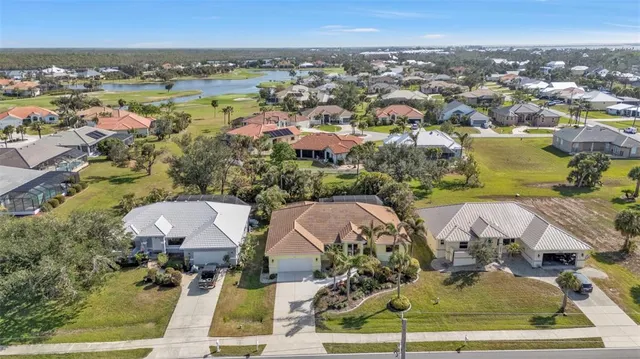 $475,000 | 4315 Cape Haze Drive, Placida, FL 33946