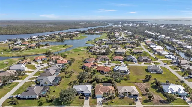 $475,000 | 4315 Cape Haze Drive, Placida, FL 33946