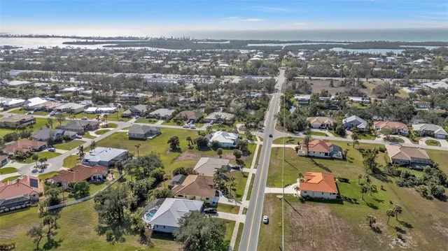 $475,000 | 4315 Cape Haze Drive, Placida, FL 33946