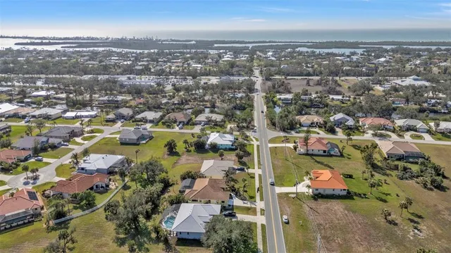 $475,000 | 4315 Cape Haze Drive, Placida, FL 33946