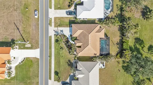 $475,000 | 4315 Cape Haze Drive, Placida, FL 33946
