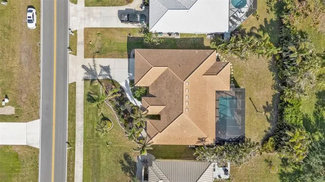 $475,000 | 4315 Cape Haze Drive, Placida, FL 33946