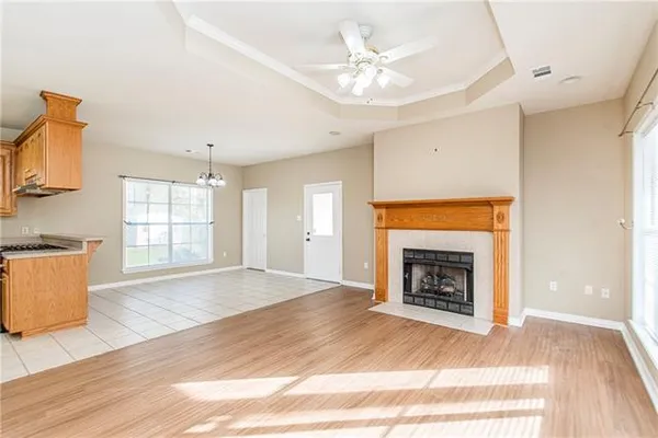 $272,500 | 40052 Browns Oak Lane, Ponchatoula, LA 70454