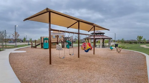 $2,200 | 2942 Trusting Way, Aubrey, TX 76227