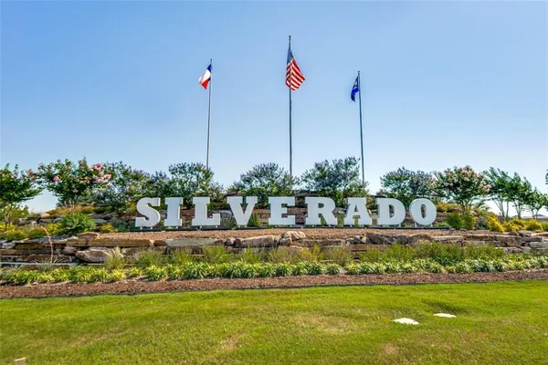 $2,200 | 2942 Trusting Way, Aubrey, TX 76227