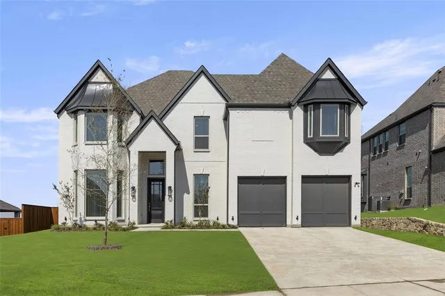$924,900 | 981 Stanford Lane, Prosper, TX 75078