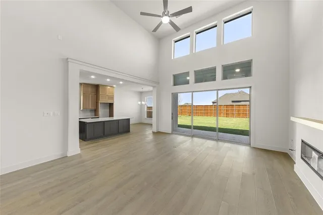 $924,900 | 981 Stanford Lane, Prosper, TX 75078