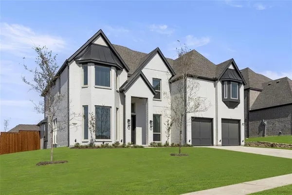 $926,490 | 981 Stanford Lane, Prosper, TX 75078