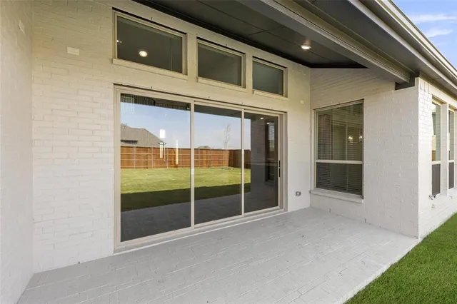 $924,900 | 981 Stanford Lane, Prosper, TX 75078