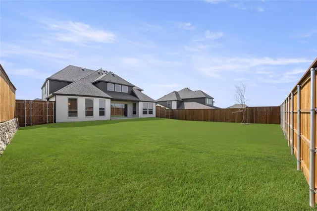$924,900 | 981 Stanford Lane, Prosper, TX 75078
