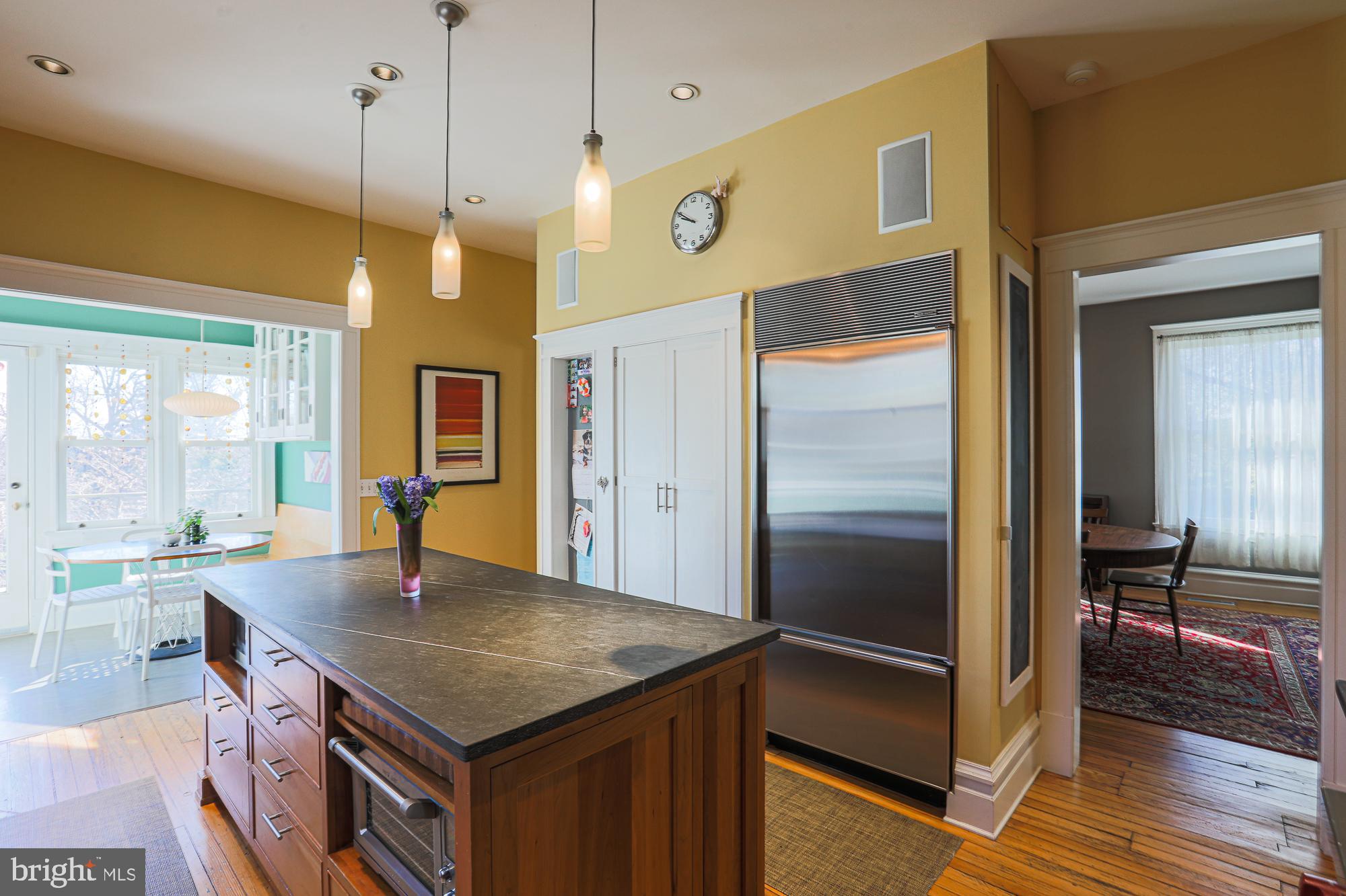 101 Woodlawn Road Baltimore, MD 21210 - Photo 27 of 92 Kitchen