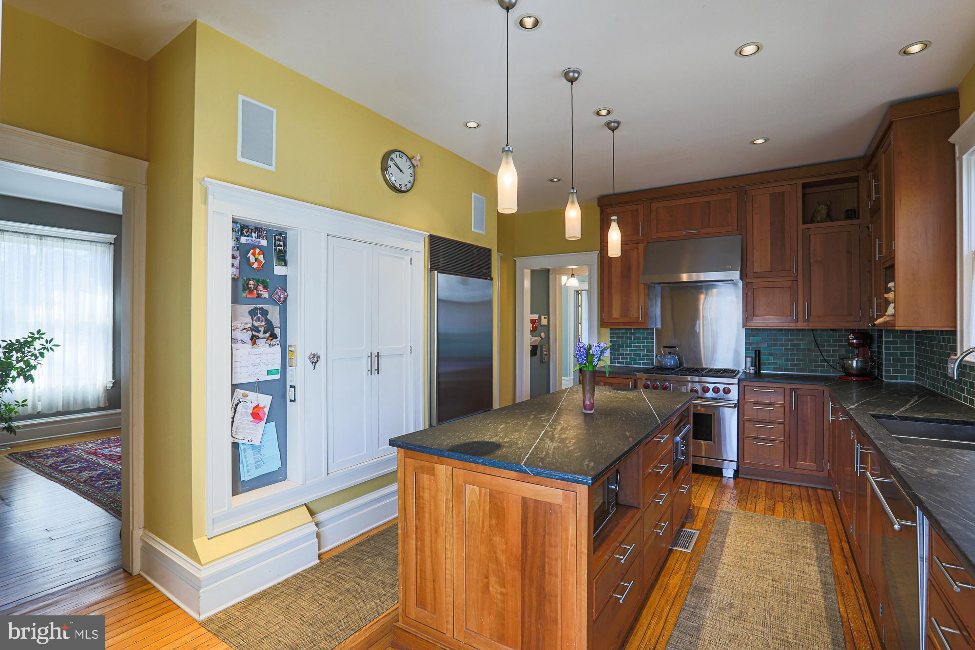 101 Woodlawn Road Baltimore, MD 21210 - Photo 28 of 92 Kitchen