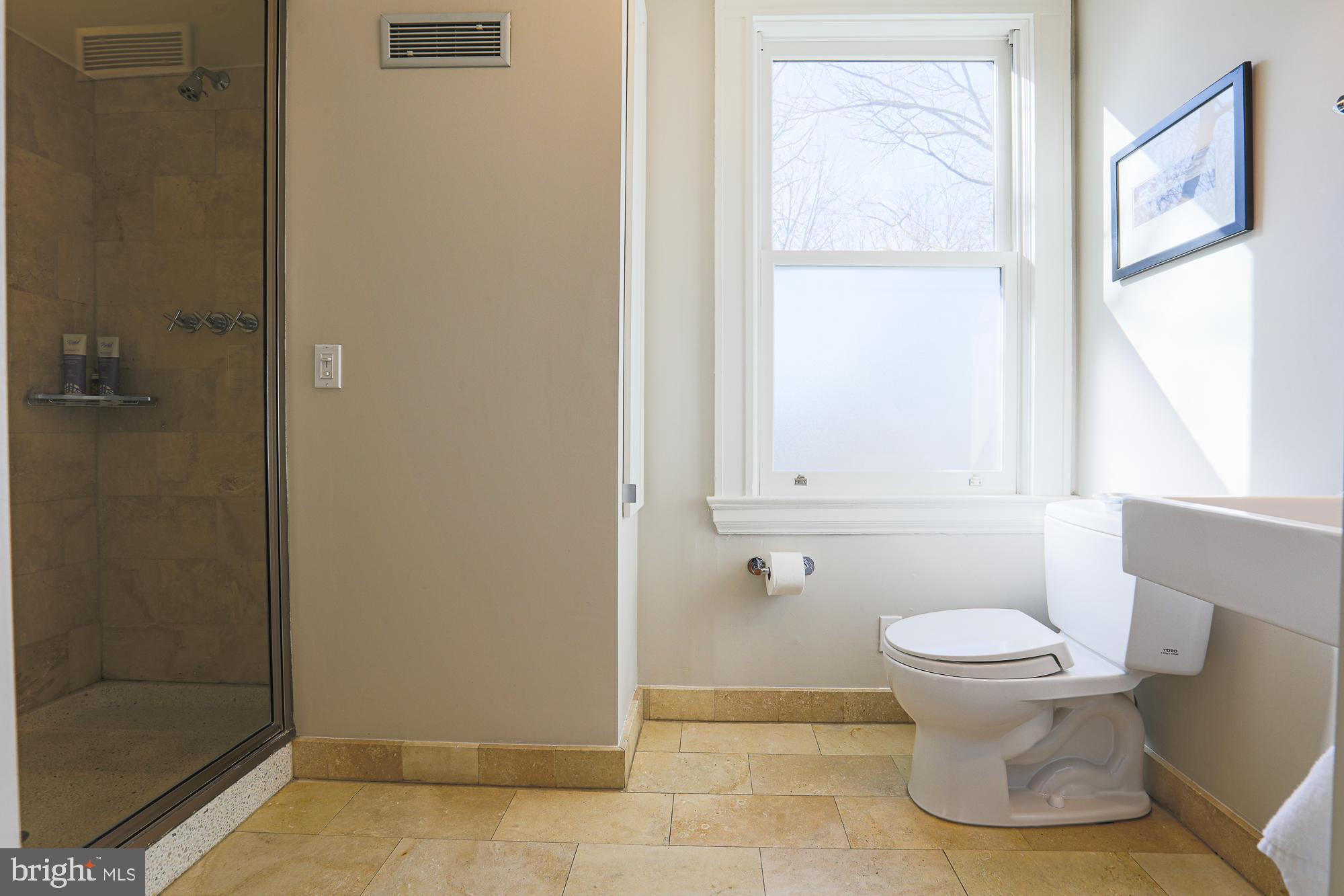 101 Woodlawn Road Baltimore, MD 21210 - Photo 45 of 92 Primary bathroom