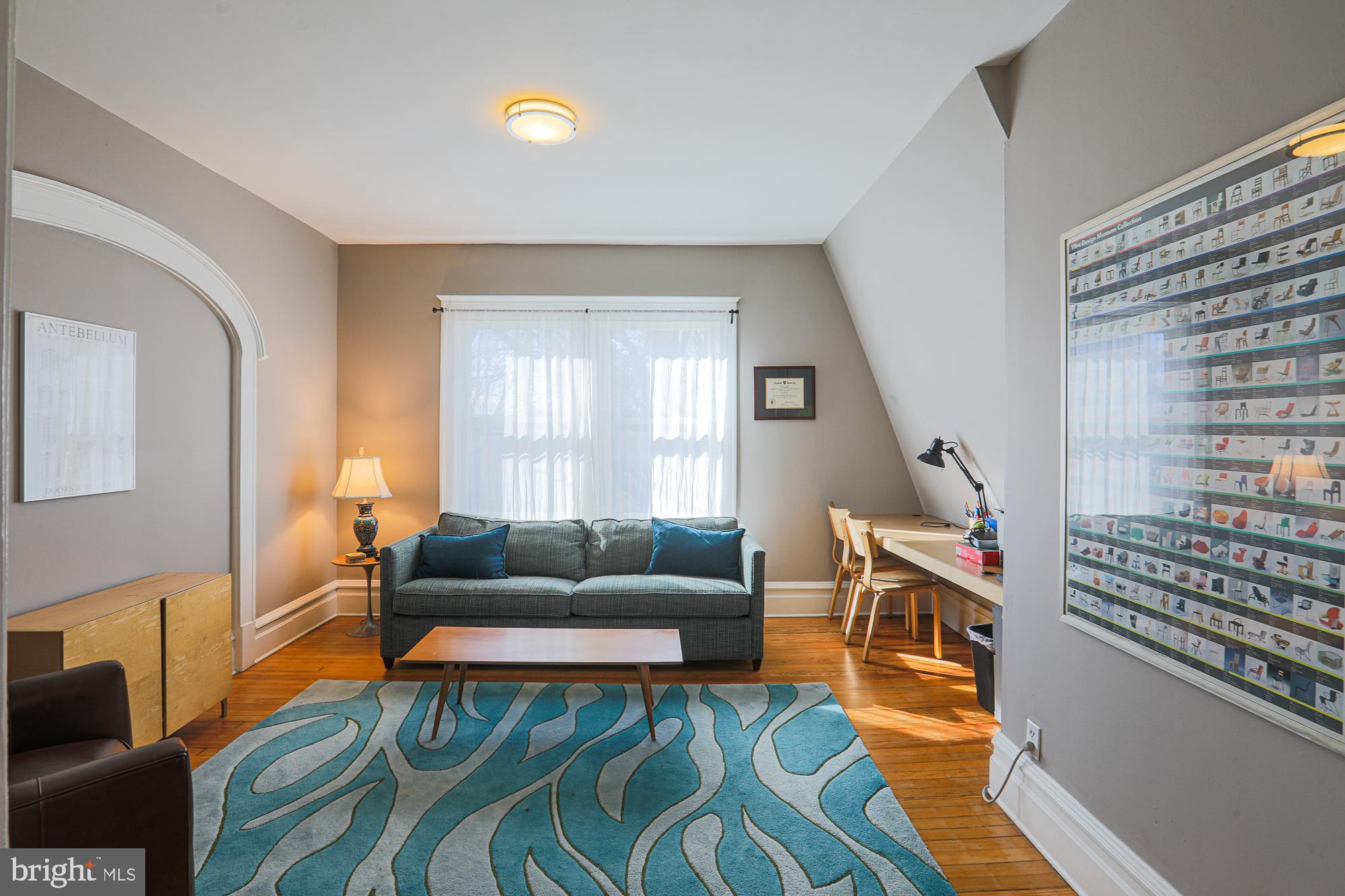 101 Woodlawn Road Baltimore, MD 21210 - Photo 48 of 92 Den