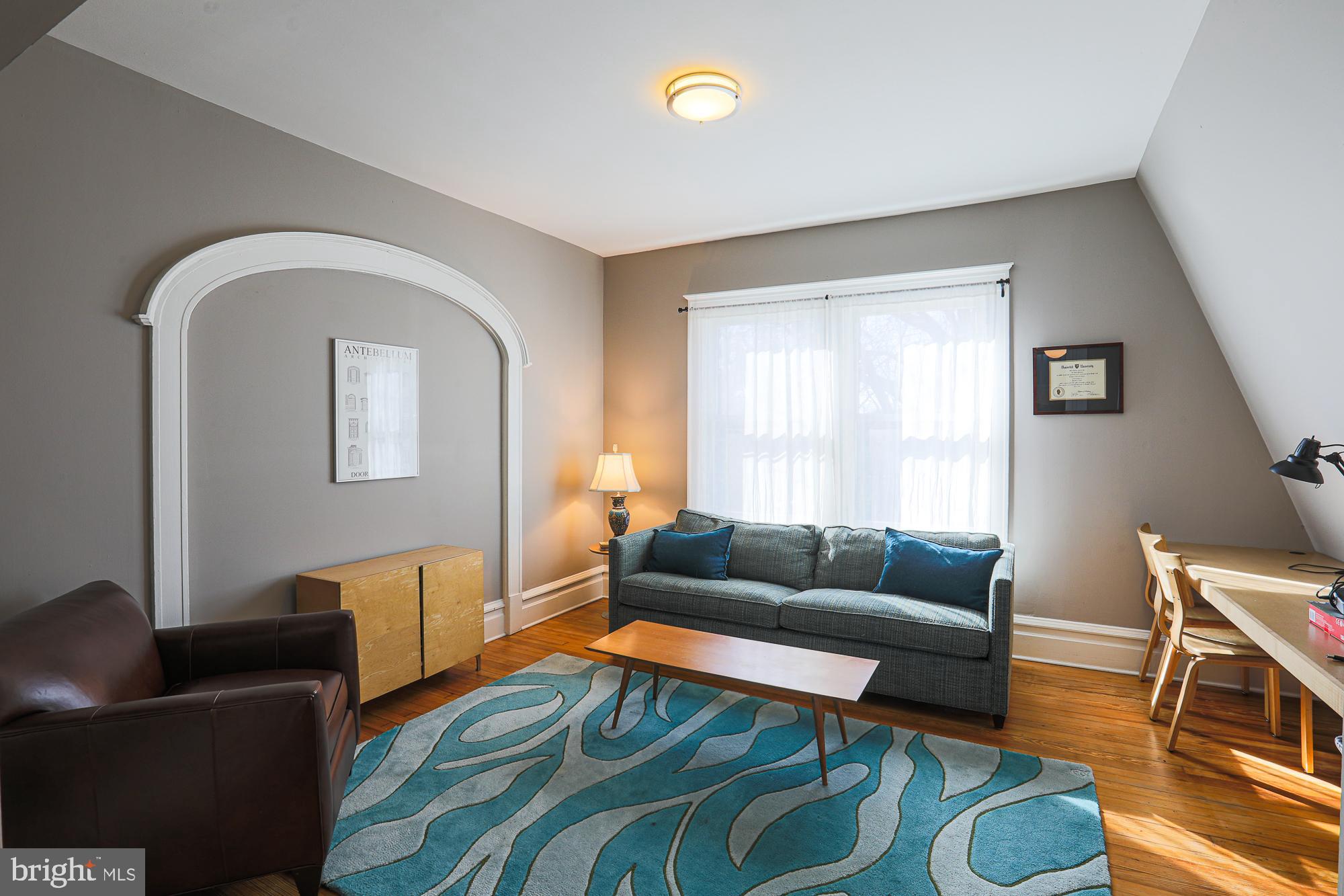 101 Woodlawn Road Baltimore, MD 21210 - Photo 49 of 92 Den