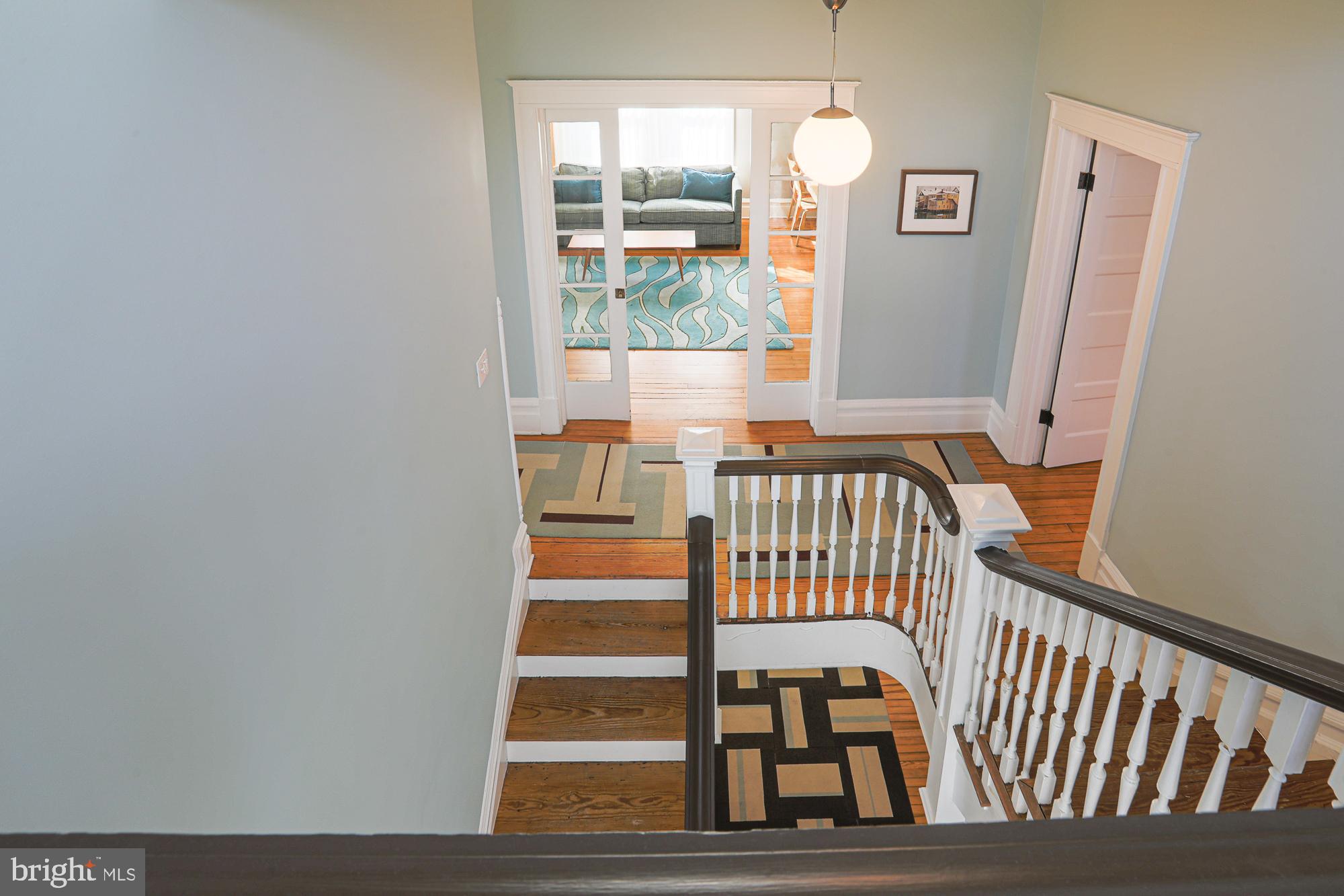 101 Woodlawn Road Baltimore, MD 21210 - Photo 51 of 92 It's the original details... simply gorgeous!