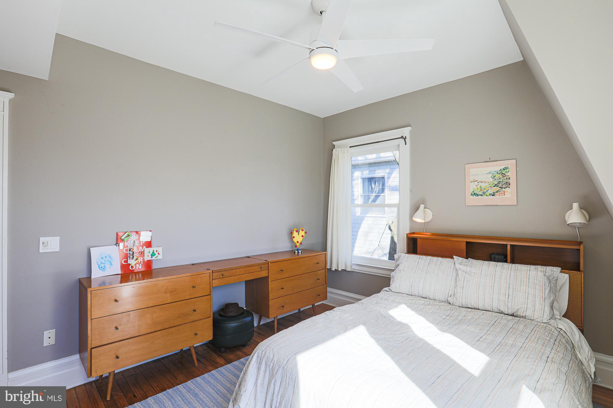 101 Woodlawn Road Baltimore, MD 21210 - Photo 54 of 92 Second bedroom