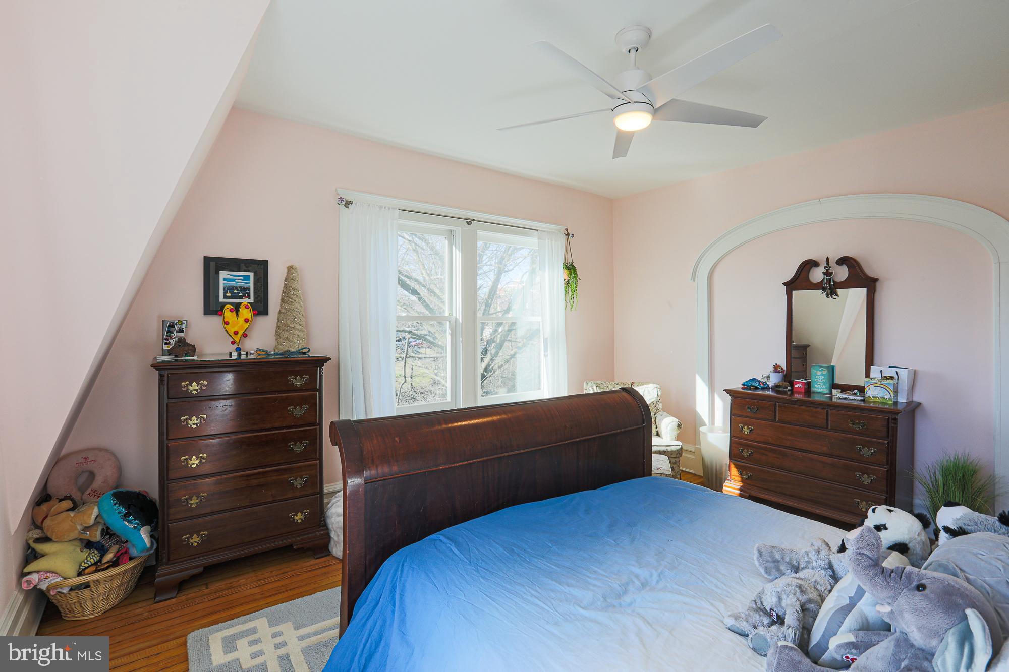101 Woodlawn Road Baltimore, MD 21210 - Photo 57 of 92 Third bedroom