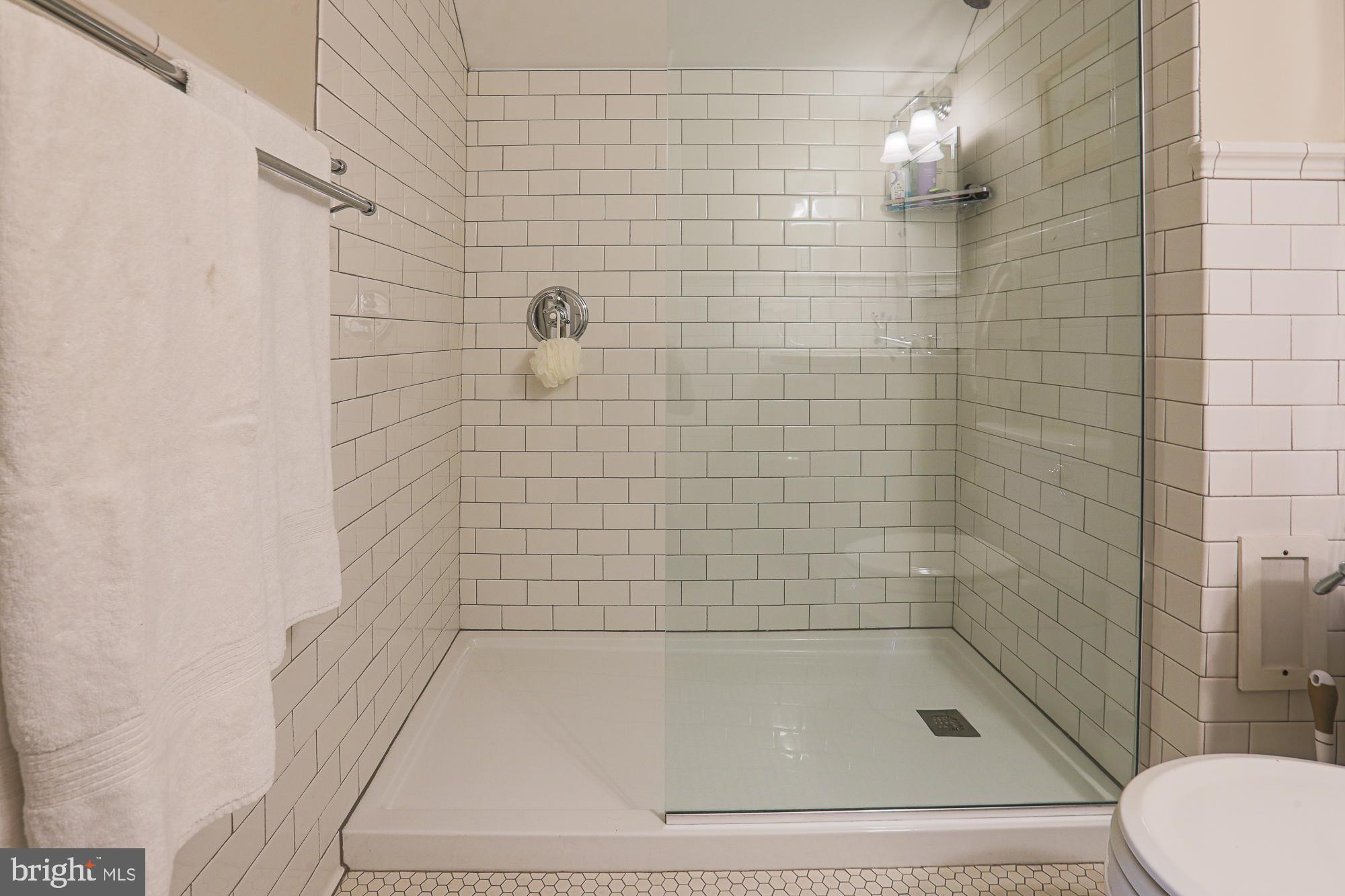 101 Woodlawn Road Baltimore, MD 21210 - Photo 73 of 92 Third floor bathroom