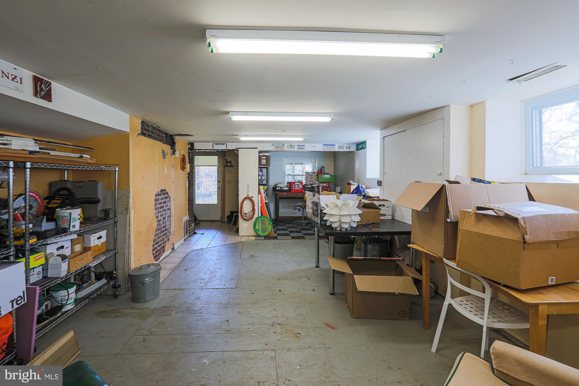 101 Woodlawn Road Baltimore, MD 21210 - Photo 78 of 92 Basement storage