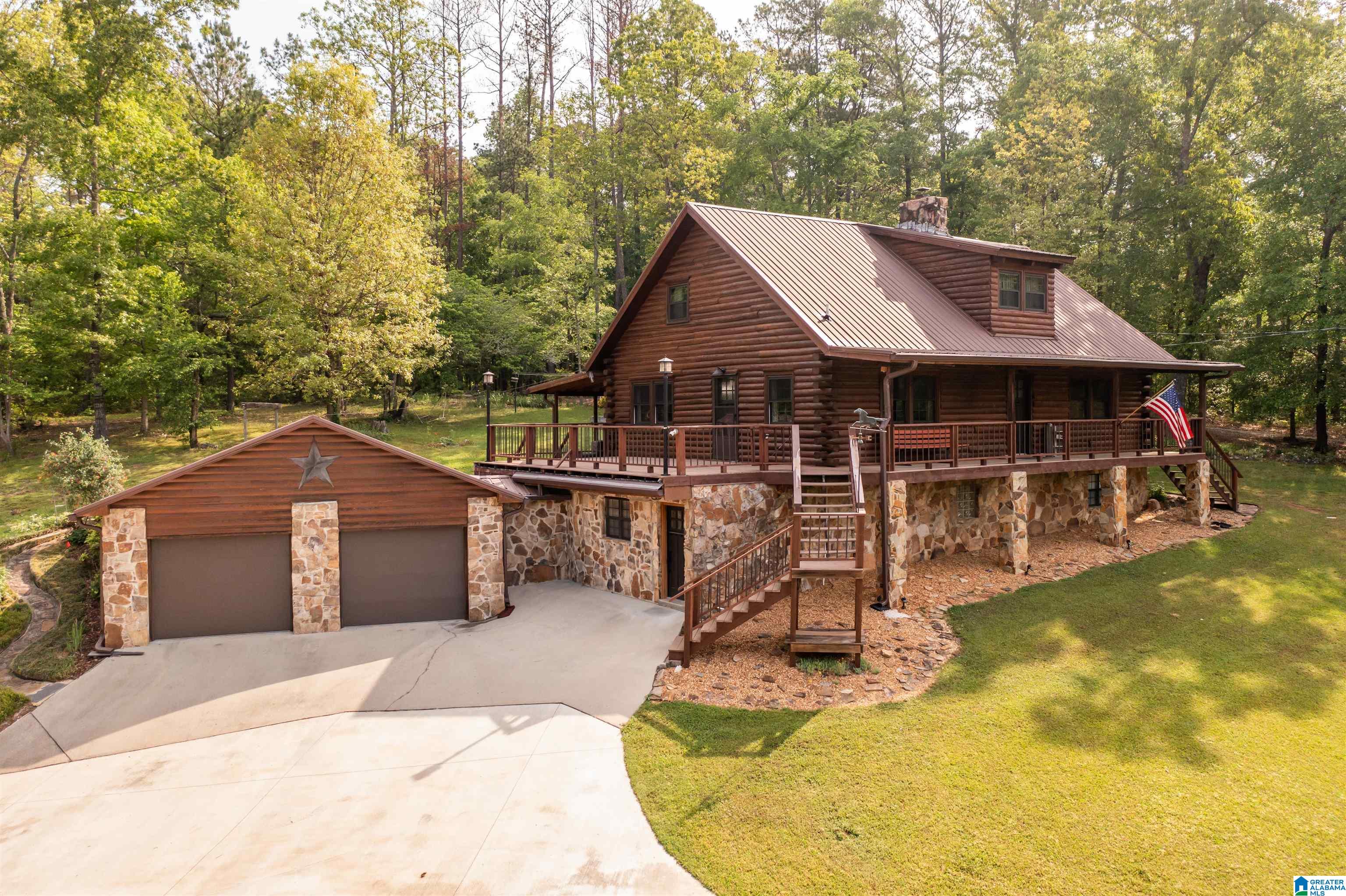 231 Cove Road Jacksonville, AL 36265 - Photo 30 of 31