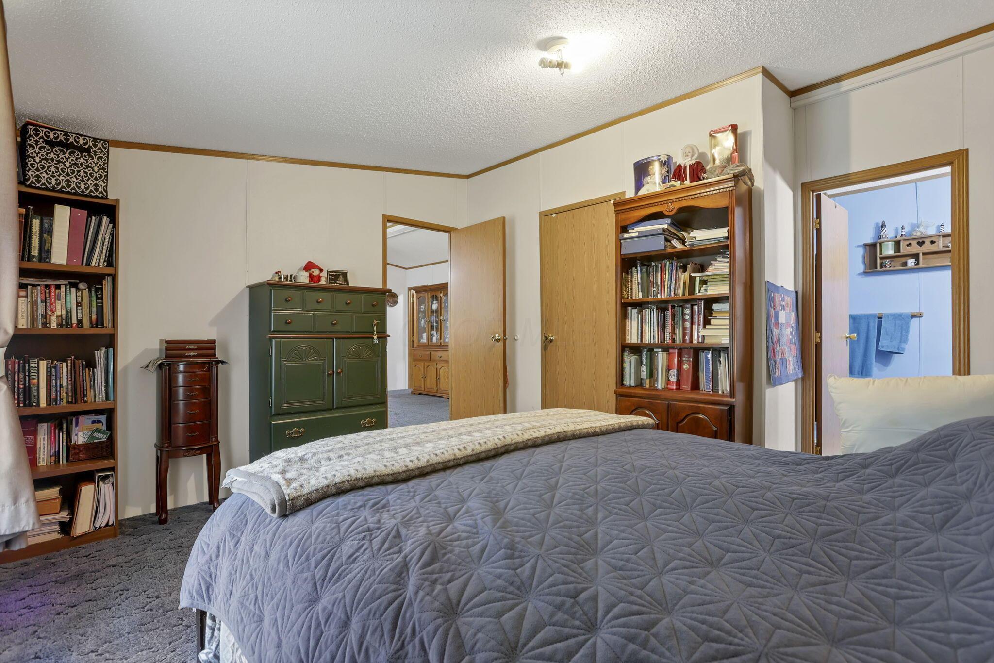 13861 Union Road Laurelville, OH 43135 - Photo 12 of 60