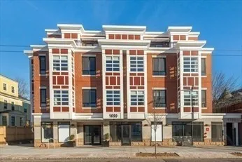 $5,150 | 1699 Massachusetts Avenue, Unit 202, Cambridge, MA 02138