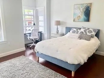 $5,150 | 1699 Massachusetts Avenue, Unit 202, Cambridge, MA 02138