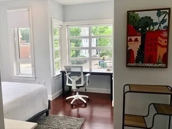 $5,150 | 1699 Massachusetts Avenue, Unit 202, Cambridge, MA 02138