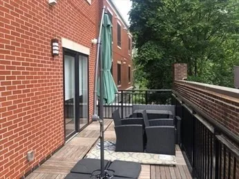 $5,150 | 1699 Massachusetts Avenue, Unit 202, Cambridge, MA 02138