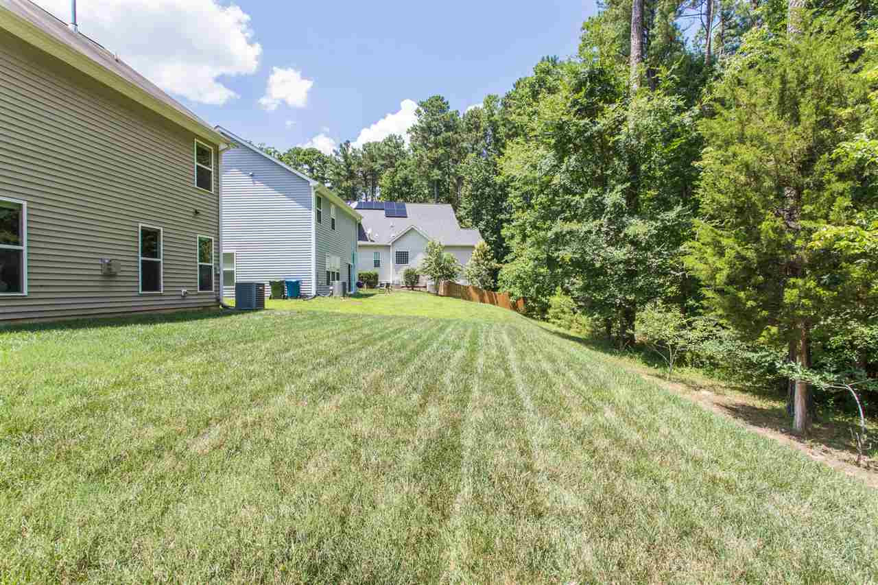 448 Jerome Road Durham, NC 27713 - Photo 21 of 23 Photo 21